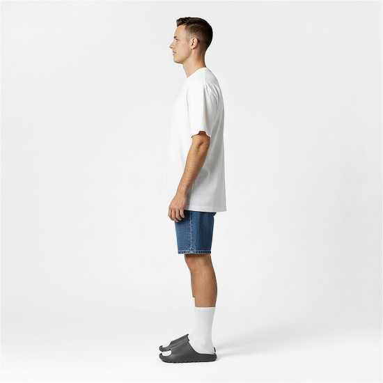 Мъжки Джапанки Jack Wills Chunky Sliders Mens Сланина 