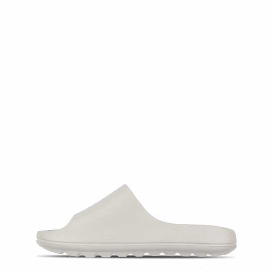 Jack Wills Chunky Sliders Светло сиво Мъжки сандали и джапанки