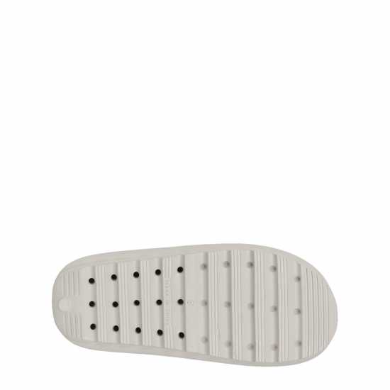 Jack Wills Chunky Sliders Светло сиво Мъжки сандали и джапанки