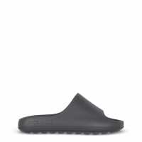 Мъжки Джапанки Jack Wills Chunky Sliders Mens Slate 