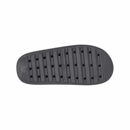 Мъжки Джапанки Jack Wills Chunky Sliders Mens Slate 
