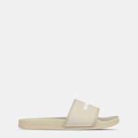 Мъжки Джапанки Jack Wills Logo Sliders Mens Off White 