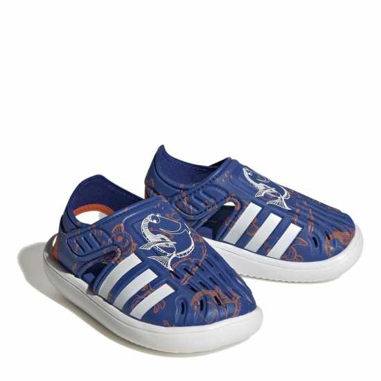 Adidas Dori Sandal In99  Детски сандали и джапанки