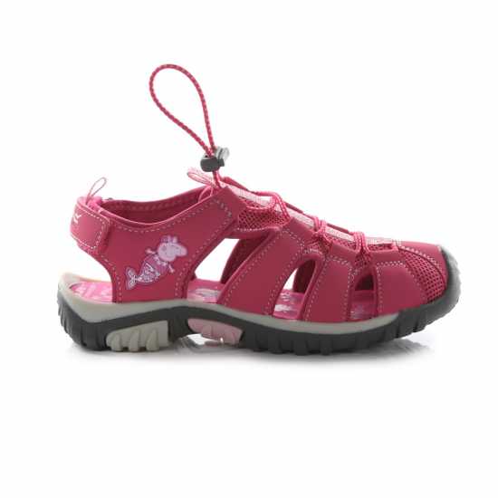 Regatta Lightweight Sandals Juniors Regatta Lightweight Sandals Juniors