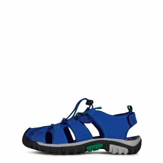 Regatta Peppa Sandal Jn99 Oxford Blue Детски туристически обувки