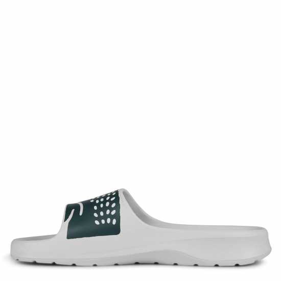 Lacoste Croco 2 Sn99 White/Green Holiday Essentials