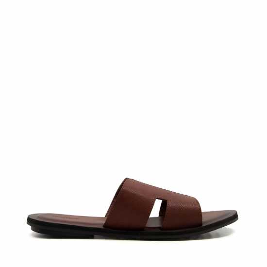 Men's Incense Flat Sandals  