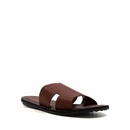Men's Incense Flat Sandals  