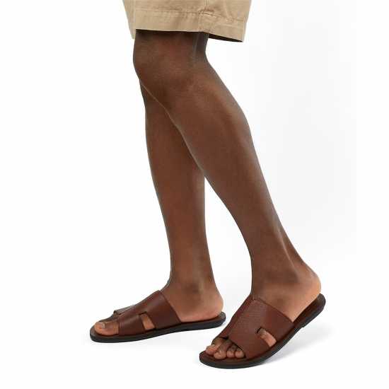 Men's Incense Flat Sandals  