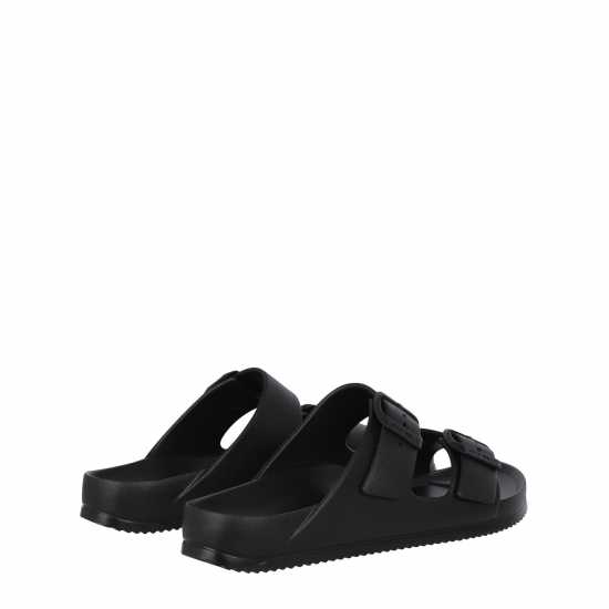 Two-Strap Sandals  