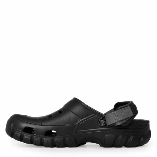 Crocs Men's Clogs Black 