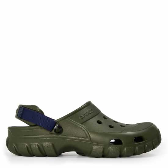 Crocs Men's Clogs Army Green Crocs Men's Clogs Army Green
