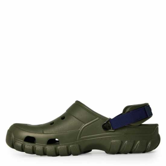 Crocs Men's Clogs Army Green Crocs Men's Clogs Army Green