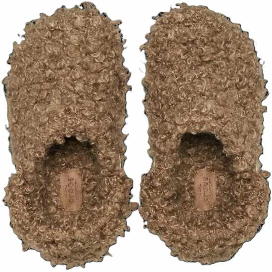 Crocs Clsc Ddl Fur Jn99  