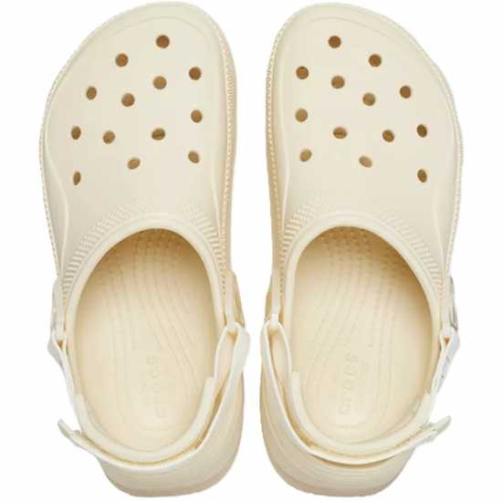 Crocs Hkr Xscp Clg Sn99  