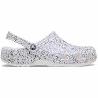 Crocs Clsc Spkl Clg Sn99 Crocs Clsc Spkl Clg Sn99