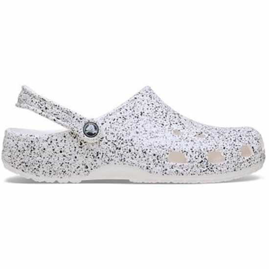 Crocs Clsc Spkl Clg Sn99 Crocs Clsc Spkl Clg Sn99