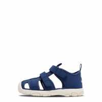 Hummel Velcro Strap Sandals Childrens Нави Пиони 