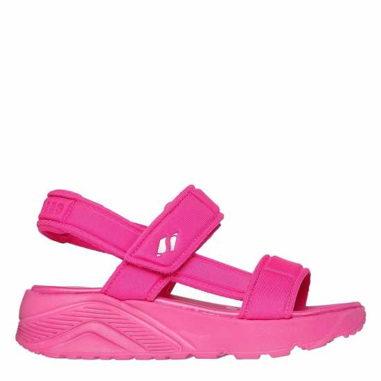 Skechers T-Strap Sling Back Sandal Sports Sandals Girls Skechers T-Strap Sling Back Sandal Sports Sandals Girls