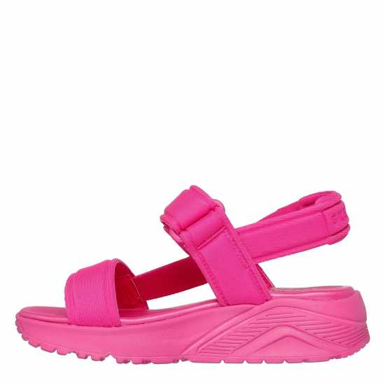 Skechers T-Strap Sling Back Sandal Sports Sandals Girls Skechers T-Strap Sling Back Sandal Sports Sandals Girls