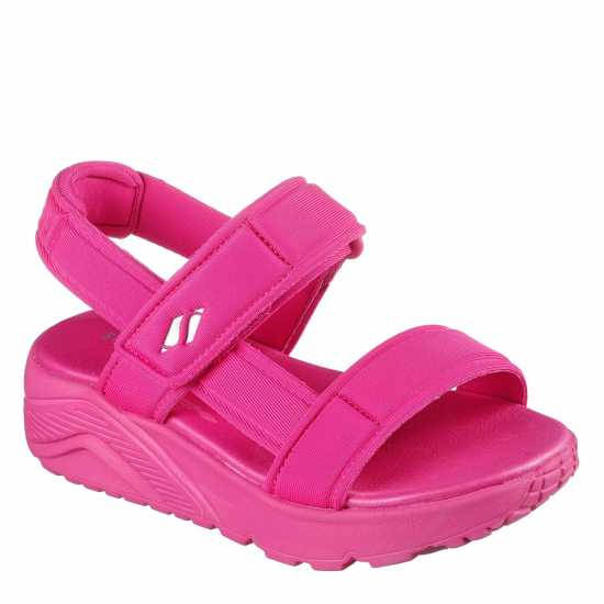 Skechers T-Strap Sling Back Sandal Sports Sandals Girls Skechers T-Strap Sling Back Sandal Sports Sandals Girls