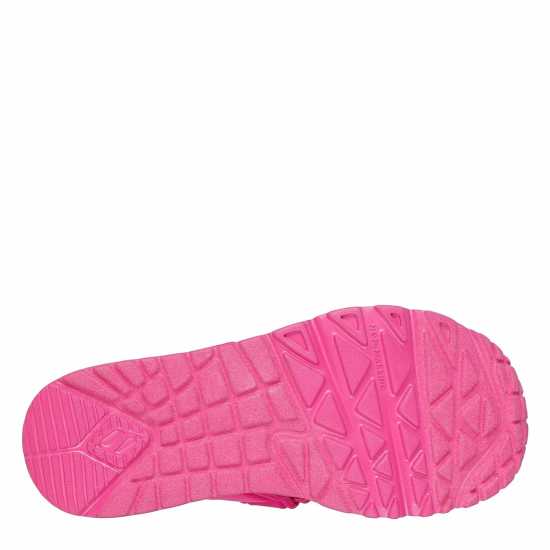 Skechers T-Strap Sling Back Sandal Sports Sandals Girls Skechers T-Strap Sling Back Sandal Sports Sandals Girls