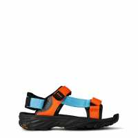 Hi Tec Ula Raft Snd Ch99  Детски туристически обувки