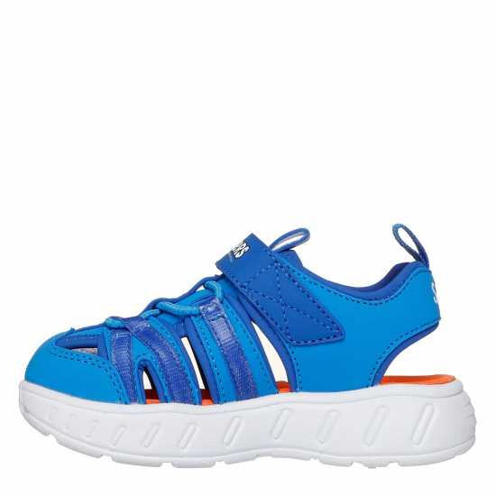 Skechers Fisherman Sandal W Thematic Midsole Sports Sandals Boys Skechers Fisherman Sandal W Thematic Midsole Sports Sandals Boys