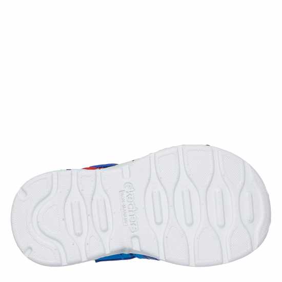 Skechers Fisherman Sandal W Thematic Midsole Sports Sandals Boys Skechers Fisherman Sandal W Thematic Midsole Sports Sandals Boys
