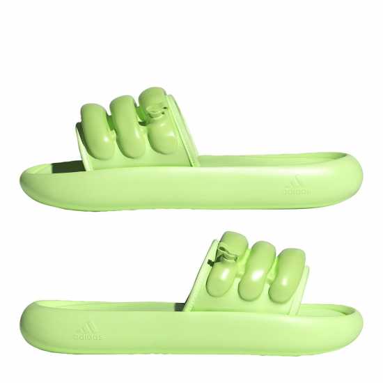 Adidas Unisex Adults Adilette Zplaash Sports Sandal  