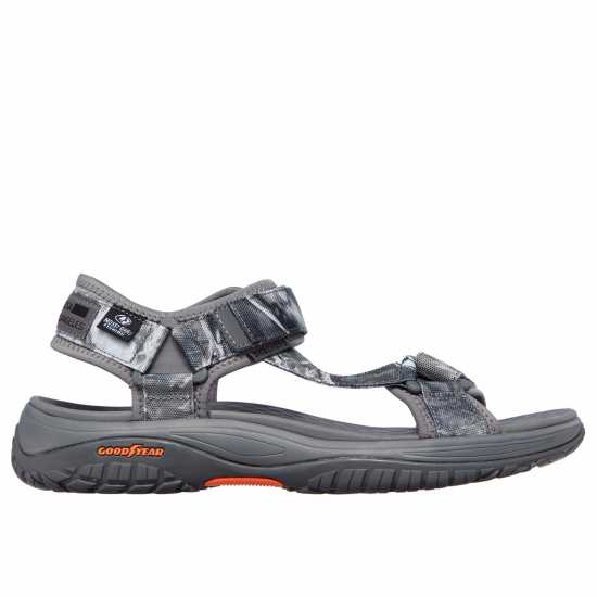 Skechers Мъжки Сандали Lomell - Rip Tide Sports Sandals Mens Skechers Мъжки Сандали Lomell - Rip Tide Sports Sandals Mens
