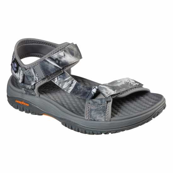 Skechers Мъжки Сандали Lomell - Rip Tide Sports Sandals Mens Skechers Мъжки Сандали Lomell - Rip Tide Sports Sandals Mens