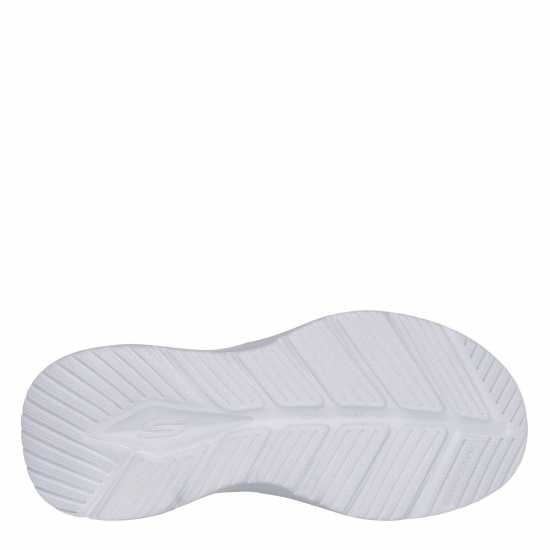 Skechers Men's Vf Foam Sports Sandals Grey/Charcoal 