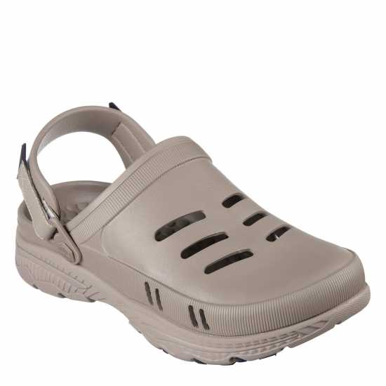 Skechers Creston U Sn99 Taupe 