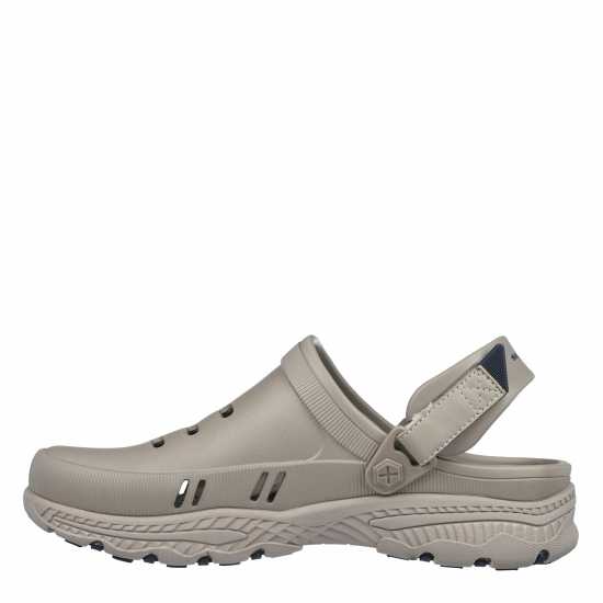 Skechers Creston U Sn99 Taupe 