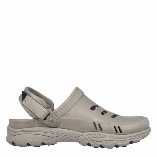 Skechers Creston U Sn99 Taupe 