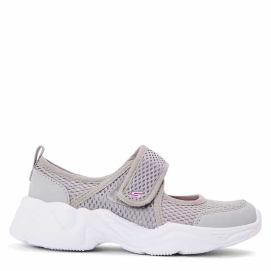 Skechers Unisex Kids' Sports Sandals Grey Skechers Unisex Kids' Sports Sandals Grey