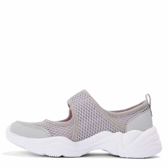 Skechers Unisex Kids' Sports Sandals Grey Skechers Unisex Kids' Sports Sandals Grey