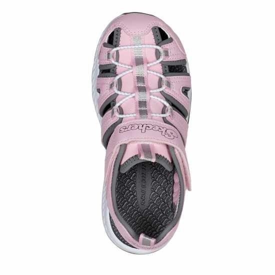 Skechers Unisex Kids' Sports Sandals Skechers Unisex Kids' Sports Sandals