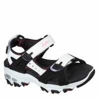 Skechers Unisex Kids' Sports Sandals  