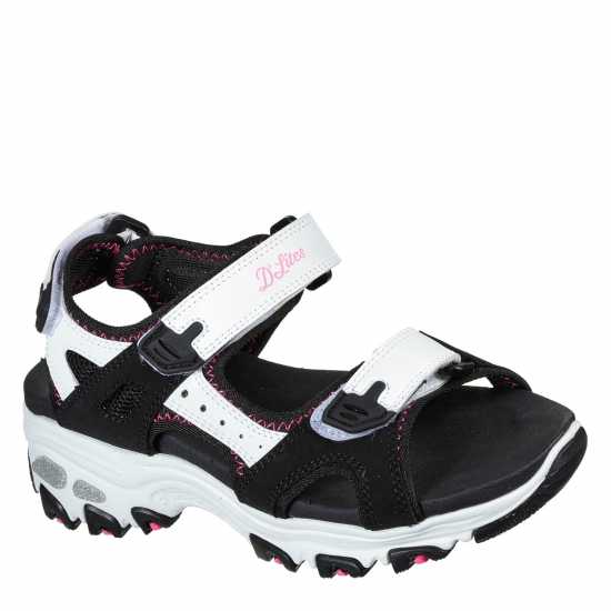 Skechers Unisex Kids' Sports Sandals Skechers Unisex Kids' Sports Sandals