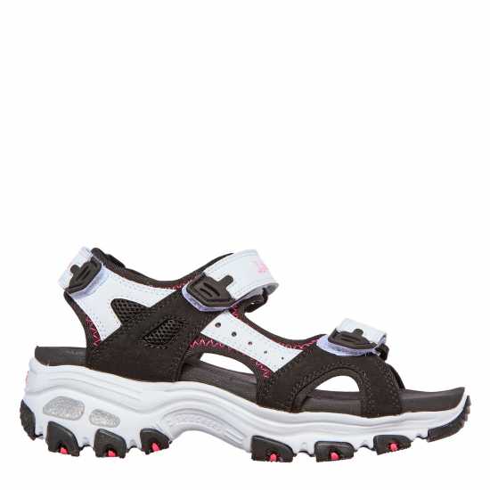 Skechers Unisex Kids' Sports Sandals Skechers Unisex Kids' Sports Sandals
