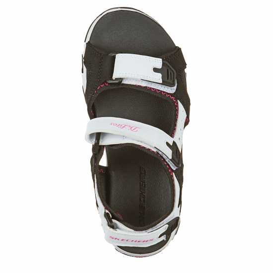 Skechers Unisex Kids' Sports Sandals Skechers Unisex Kids' Sports Sandals