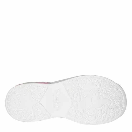 Skechers Kids' Flat Sandals Skechers Kids' Flat Sandals