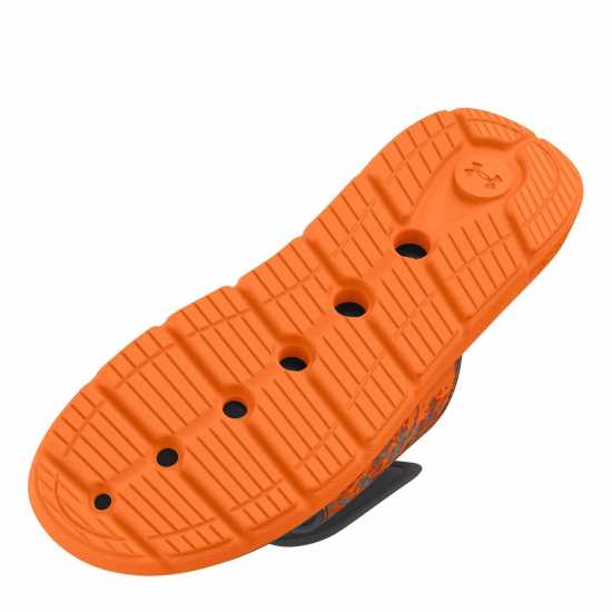 Under Armour Мъжки Джапанки Ua M Ignite Pro Grh Strp Sl Sliders Mens  