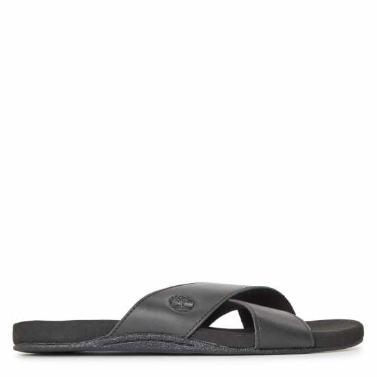 Timberland Men's Slide Flat Sandals  