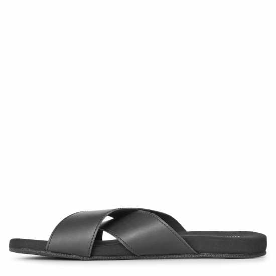 Timberland Men's Slide Flat Sandals  
