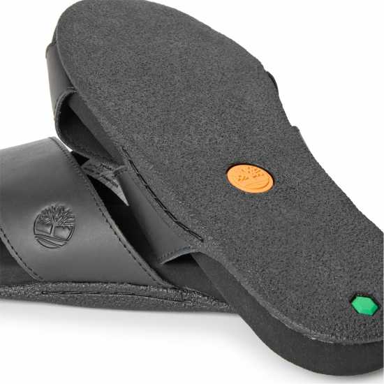 Timberland Men's Slide Flat Sandals  