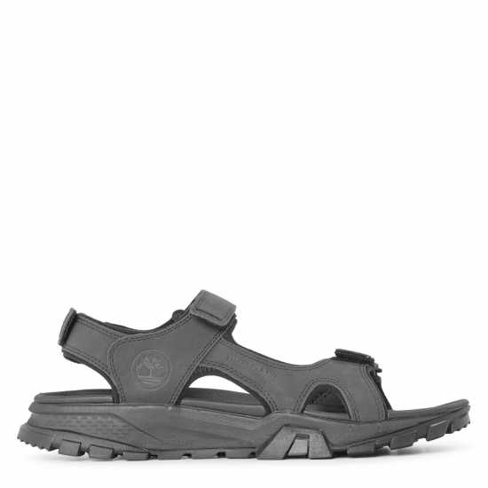 Timberland Men's Backstrap Flat Sandals  