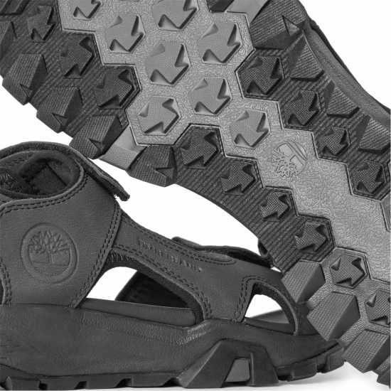 Timberland Men's Backstrap Flat Sandals  